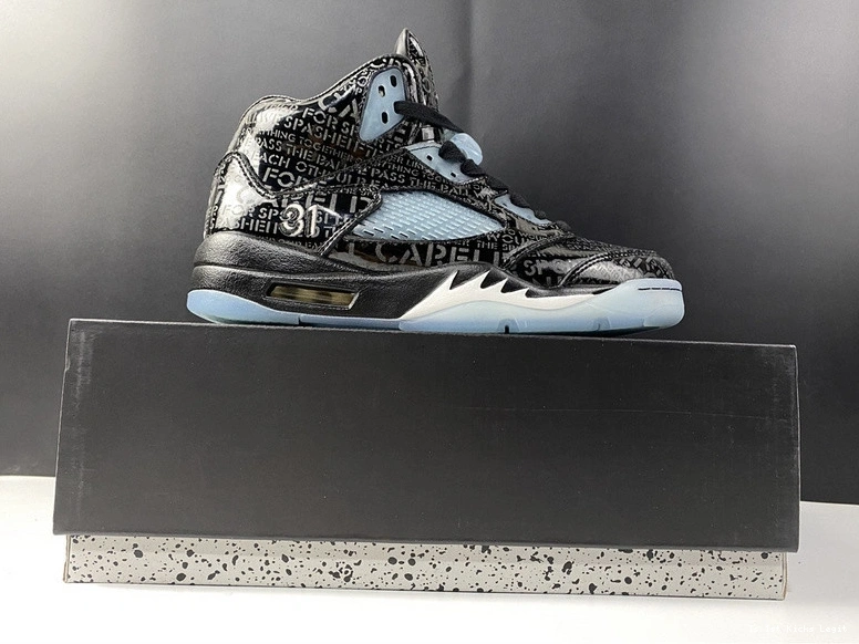 Doernbecher 633068-010 5 - Retro Jordan 0303